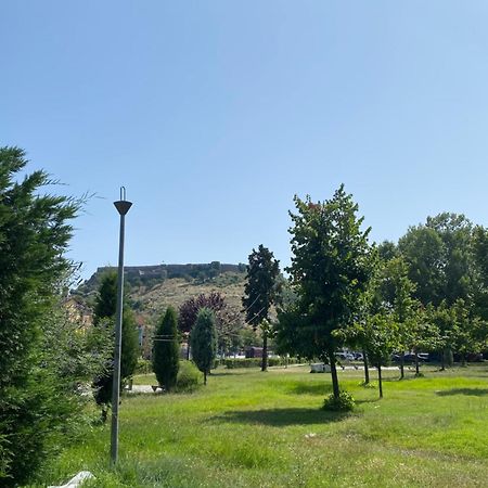 Panoramic Apartment Shkodër Exteriér fotografie