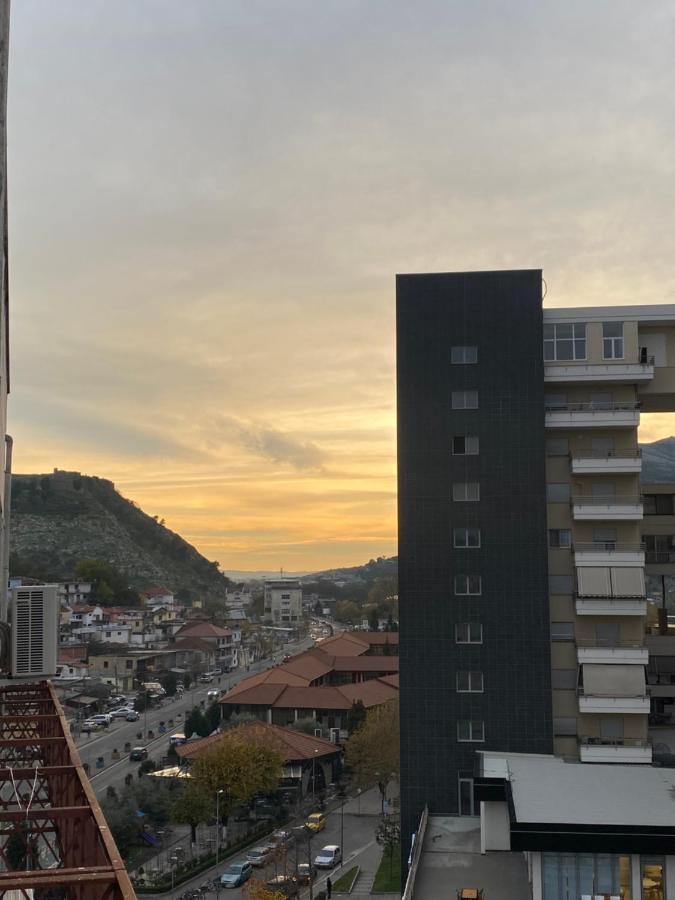 Panoramic Apartment Shkodër Exteriér fotografie