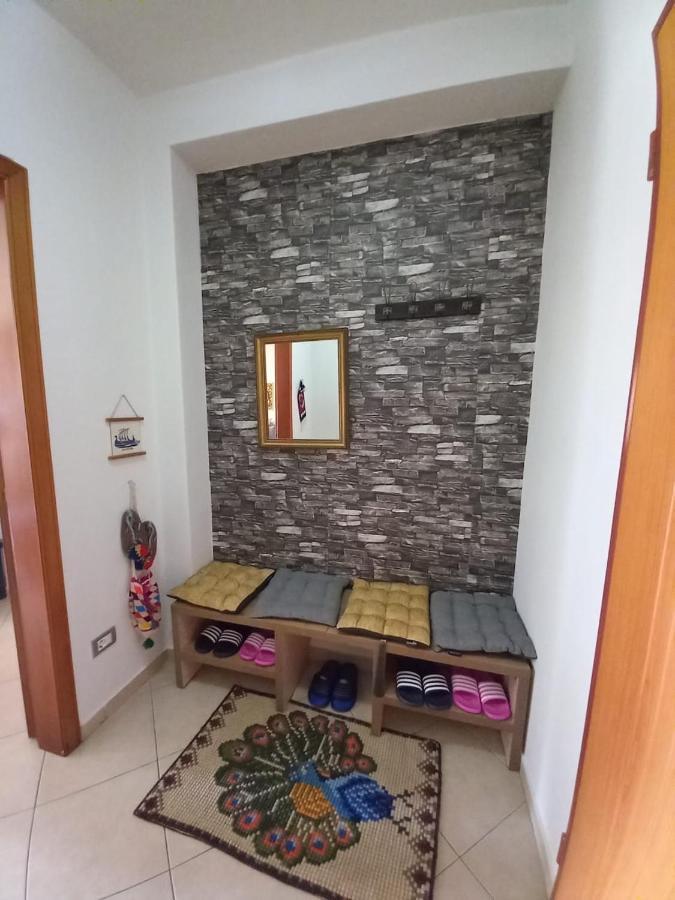 Panoramic Apartment Shkodër Exteriér fotografie