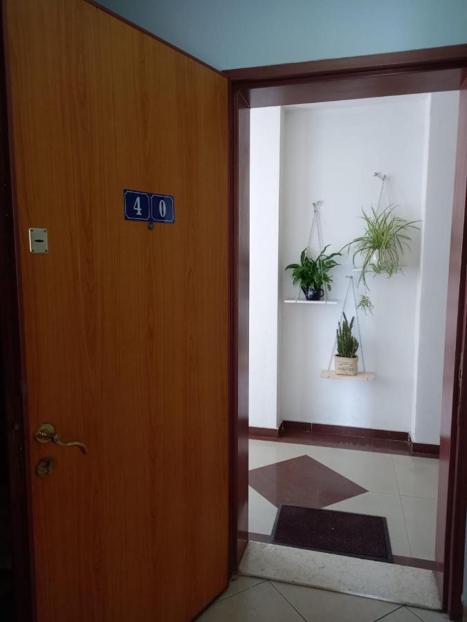 Panoramic Apartment Shkodër Exteriér fotografie