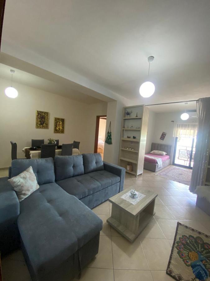 Panoramic Apartment Shkodër Exteriér fotografie