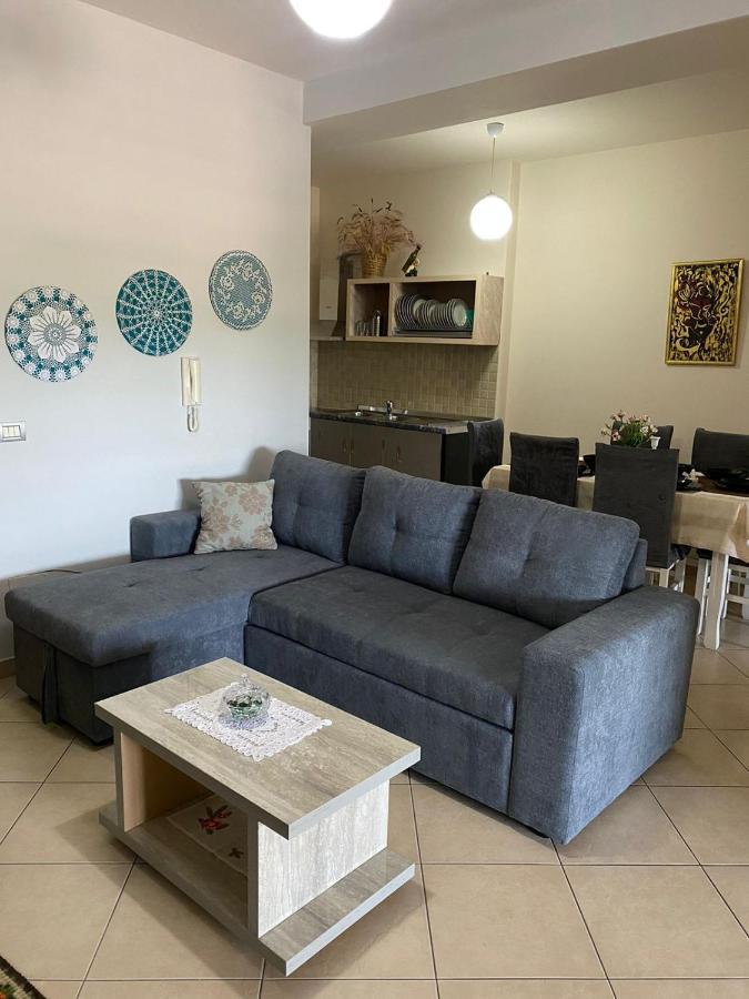 Panoramic Apartment Shkodër Exteriér fotografie