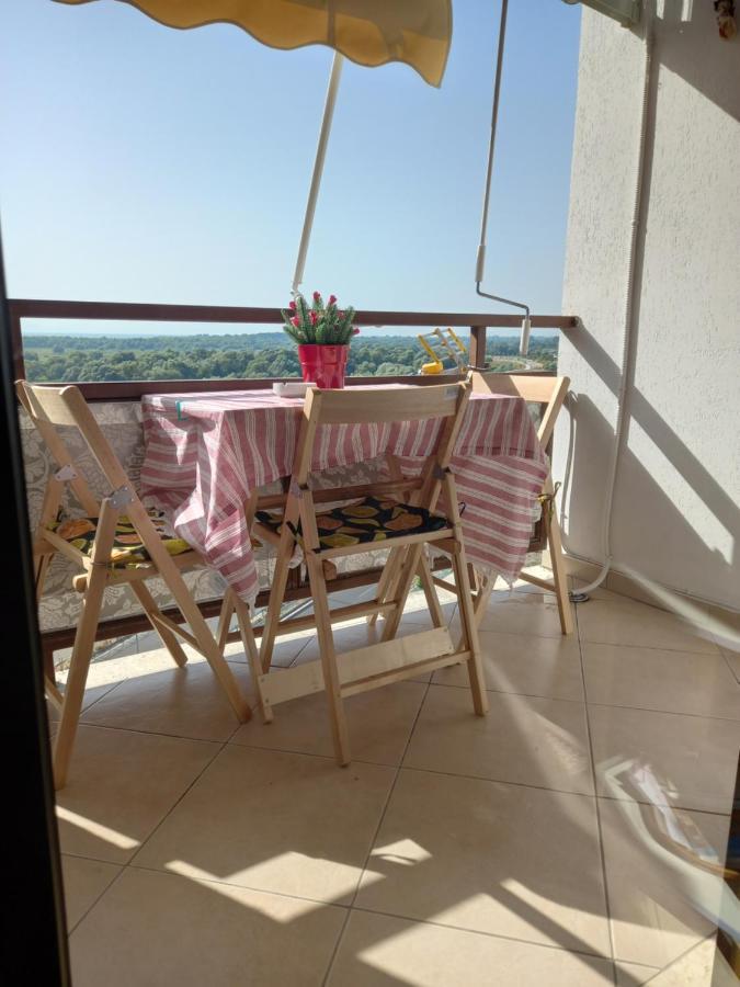 Panoramic Apartment Shkodër Exteriér fotografie