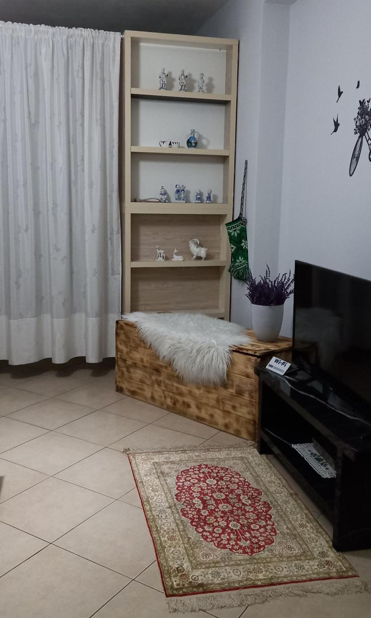 Panoramic Apartment Shkodër Exteriér fotografie