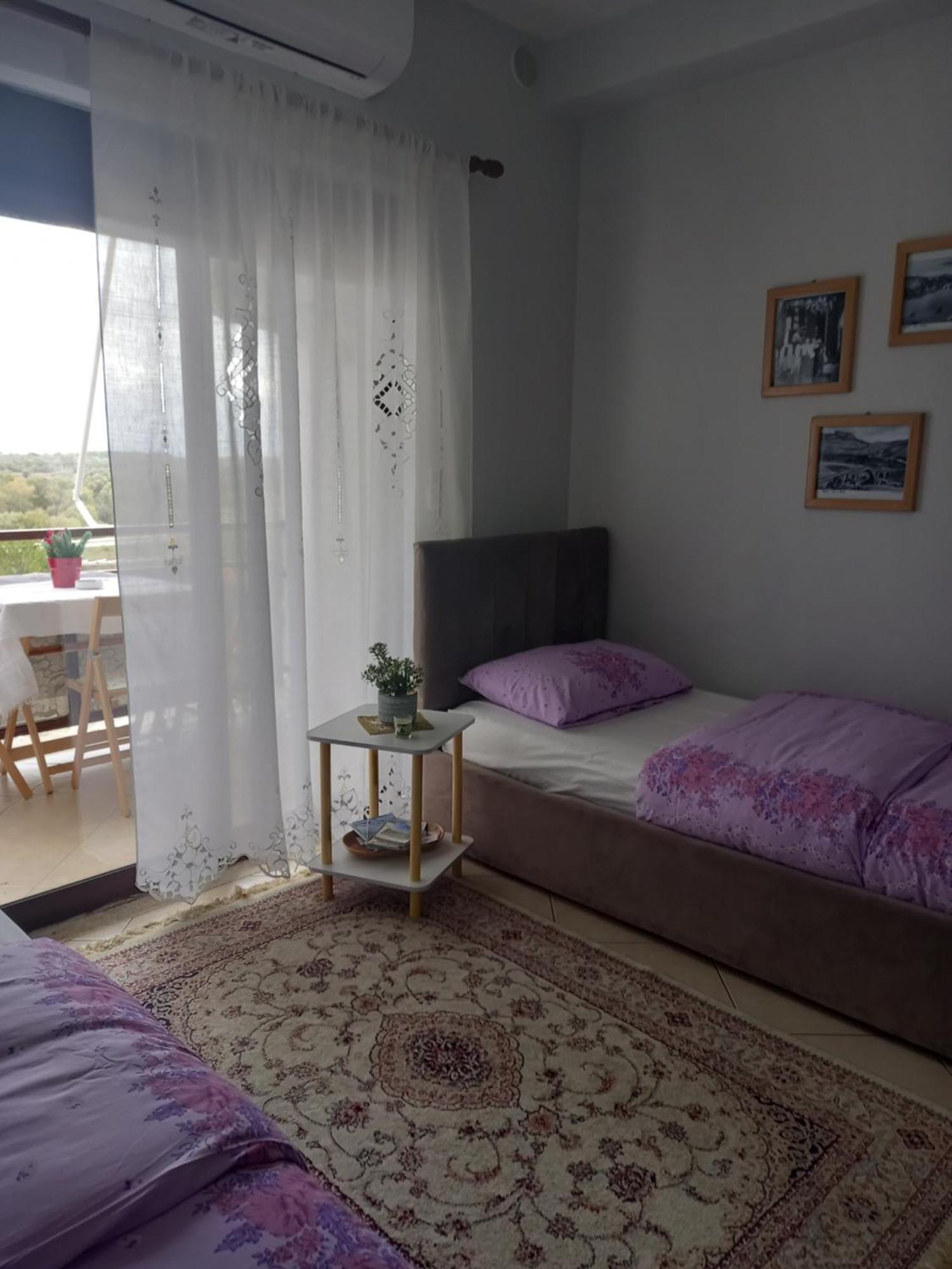 Panoramic Apartment Shkodër Exteriér fotografie