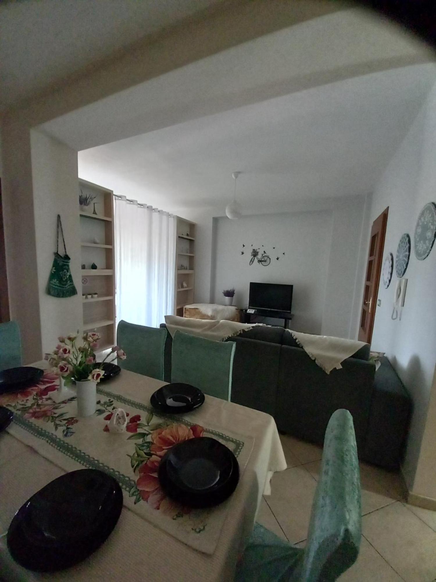 Panoramic Apartment Shkodër Exteriér fotografie