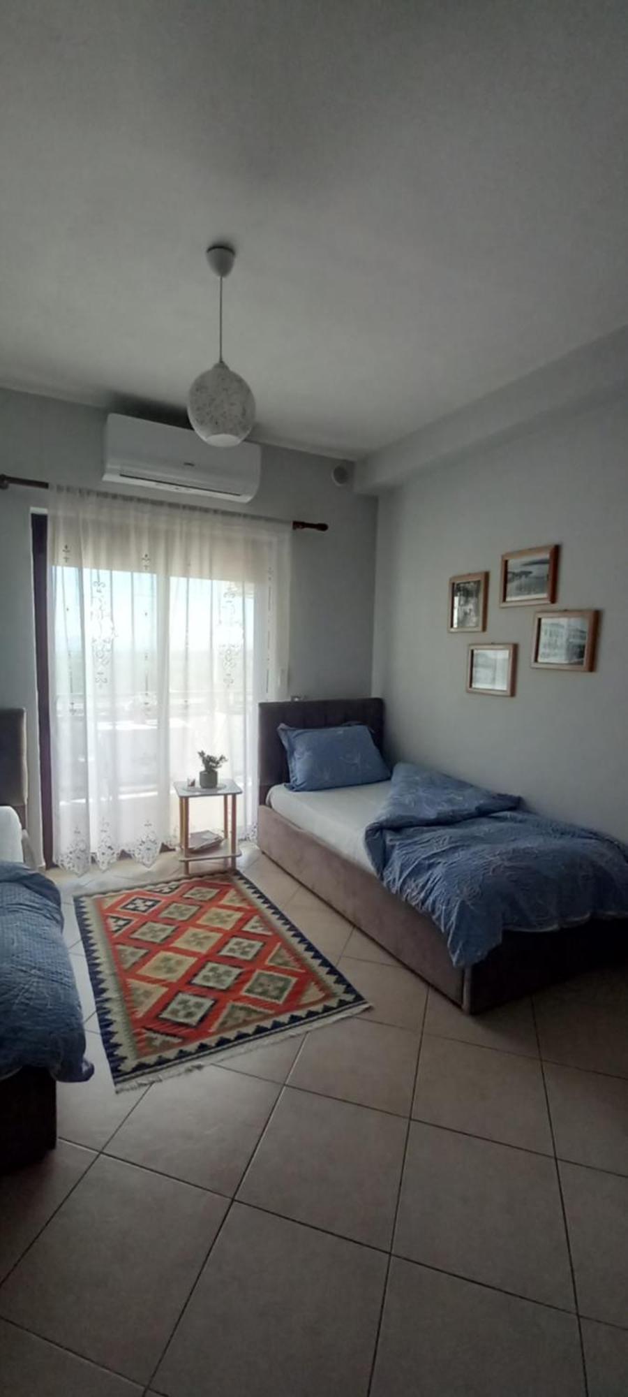 Panoramic Apartment Shkodër Exteriér fotografie