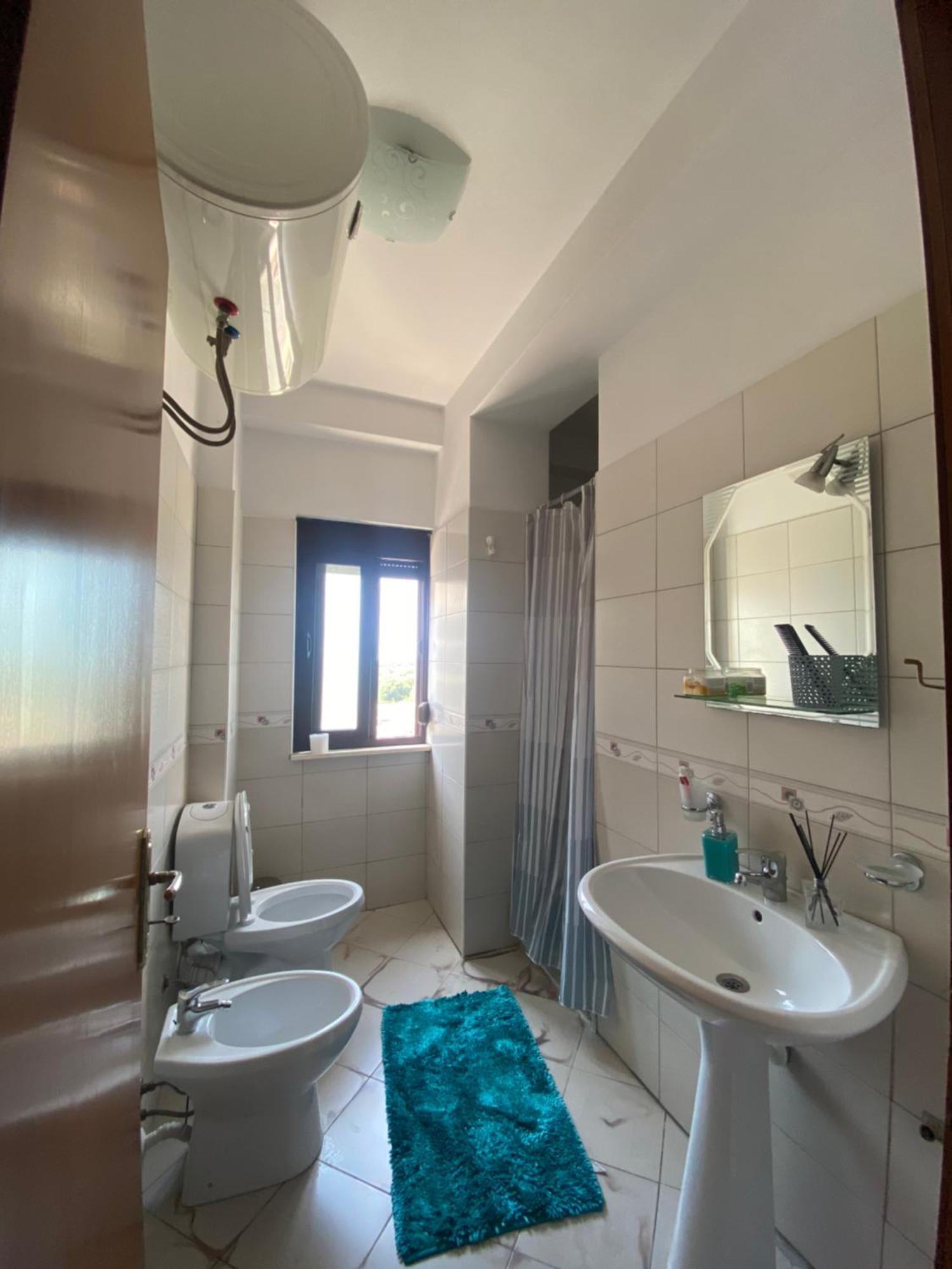 Panoramic Apartment Shkodër Exteriér fotografie